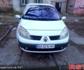 Білий Рено Сценік, об'ємом двигуна 1.6 л та пробігом 177 тис. км за 6300 $, фото 1 на Automoto.ua
