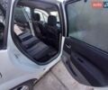 Білий Рено Сценік, об'ємом двигуна 1.6 л та пробігом 180 тис. км за 4700 $, фото 8 на Automoto.ua
