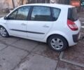 Білий Рено Сценік, об'ємом двигуна 1.6 л та пробігом 180 тис. км за 4700 $, фото 2 на Automoto.ua