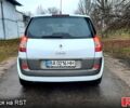Білий Рено Сценік, об'ємом двигуна 1.6 л та пробігом 161 тис. км за 5300 $, фото 5 на Automoto.ua