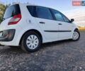 Білий Рено Сценік, об'ємом двигуна 1.46 л та пробігом 300 тис. км за 4250 $, фото 1 на Automoto.ua