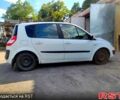 Белый Рено Сценик, объемом двигателя 1.9 л и пробегом 347 тыс. км за 5000 $, фото 5 на Automoto.ua