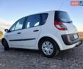 Білий Рено Сценік, об'ємом двигуна 1.46 л та пробігом 300 тис. км за 4250 $, фото 1 на Automoto.ua