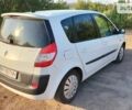 Белый Рено Сценик, объемом двигателя 1.46 л и пробегом 386 тыс. км за 3900 $, фото 5 на Automoto.ua