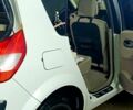 Рено Сценік 2006 у Синельниковом на Automoto.ua Білий Рено Сценік, об'ємом двигуна 1.5 л та пробігом 250 тис. км за 5500 $, фото 9 на Automoto.ua