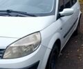 Білий Рено Сценік, об'ємом двигуна 1.5 л та пробігом 125 тис. км за 4500 $, фото 1 на Automoto.ua