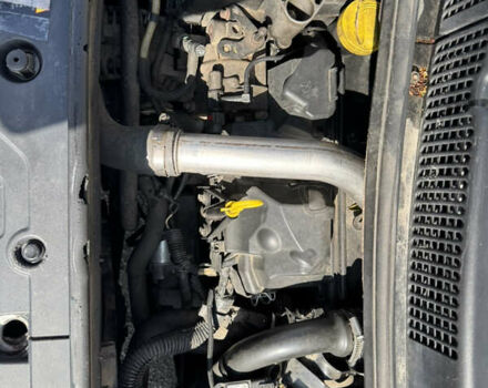 Белый Рено Сценик, объемом двигателя 1.46 л и пробегом 296 тыс. км за 4400 $, фото 15 на Automoto.ua