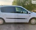 Белый Рено Сценик, объемом двигателя 1.46 л и пробегом 386 тыс. км за 3900 $, фото 4 на Automoto.ua