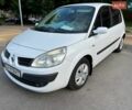 Белый Рено Сценик, объемом двигателя 1.6 л и пробегом 304 тыс. км за 4600 $, фото 1 на Automoto.ua