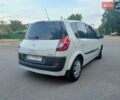 Белый Рено Сценик, объемом двигателя 1.6 л и пробегом 240 тыс. км за 5500 $, фото 8 на Automoto.ua