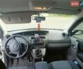 Белый Рено Сценик, объемом двигателя 1.6 л и пробегом 240 тыс. км за 5500 $, фото 5 на Automoto.ua