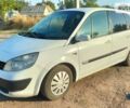 Белый Рено Сценик, объемом двигателя 1.46 л и пробегом 386 тыс. км за 3900 $, фото 2 на Automoto.ua