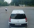 Белый Рено Сценик, объемом двигателя 1.6 л и пробегом 240 тыс. км за 5500 $, фото 1 на Automoto.ua