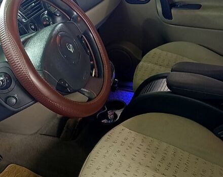 Рено Сценік 2006 у Синельниковом на Automoto.ua Білий Рено Сценік, об'ємом двигуна 1.5 л та пробігом 250 тис. км за 5500 $, фото 6 на Automoto.ua