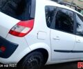 Рено Сценік 2006 у Синельниковом на Automoto.ua Білий Рено Сценік, об'ємом двигуна 1.5 л та пробігом 250 тис. км за 5500 $, фото 2 на Automoto.ua