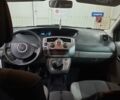 Білий Рено Сценік, об'ємом двигуна 2 л та пробігом 154 тис. км за 6250 $, фото 19 на Automoto.ua