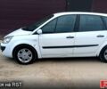 Білий Рено Сценік, об'ємом двигуна 15 л та пробігом 377 тис. км за 5300 $, фото 1 на Automoto.ua