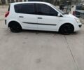 Белый Рено Сценик, объемом двигателя 1.46 л и пробегом 268 тыс. км за 4300 $, фото 1 на Automoto.ua