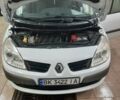 Білий Рено Сценік, об'ємом двигуна 2 л та пробігом 154 тис. км за 6250 $, фото 35 на Automoto.ua