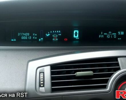 Білий Рено Сценік, об'ємом двигуна 15 л та пробігом 377 тис. км за 5300 $, фото 6 на Automoto.ua