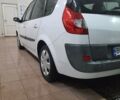 Білий Рено Сценік, об'ємом двигуна 2 л та пробігом 154 тис. км за 6250 $, фото 13 на Automoto.ua