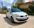 Білий Рено Сценік, об'ємом двигуна 2 л та пробігом 205 тис. км за 5500 $, фото 1 на Automoto.ua
