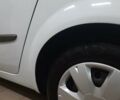 Белый Рено Сценик, объемом двигателя 2 л и пробегом 154 тыс. км за 6250 $, фото 16 на Automoto.ua