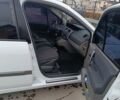 Белый Рено Сценик, объемом двигателя 1.46 л и пробегом 268 тыс. км за 4300 $, фото 4 на Automoto.ua