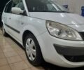 Білий Рено Сценік, об'ємом двигуна 2 л та пробігом 154 тис. км за 6250 $, фото 10 на Automoto.ua