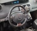 Белый Рено Сценик, объемом двигателя 2 л и пробегом 154 тыс. км за 6250 $, фото 23 на Automoto.ua