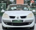 Білий Рено Сценік, об'ємом двигуна 1.46 л та пробігом 228 тис. км за 4990 $, фото 3 на Automoto.ua