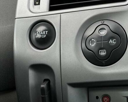Білий Рено Сценік, об'ємом двигуна 1.46 л та пробігом 228 тис. км за 4990 $, фото 22 на Automoto.ua