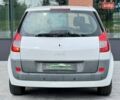 Білий Рено Сценік, об'ємом двигуна 1.46 л та пробігом 228 тис. км за 4990 $, фото 8 на Automoto.ua
