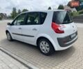 Белый Рено Сценик, объемом двигателя 1.46 л и пробегом 256 тыс. км за 4950 $, фото 3 на Automoto.ua
