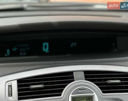 Білий Рено Сценік, об'ємом двигуна 1.46 л та пробігом 228 тис. км за 4990 $, фото 23 на Automoto.ua