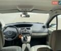Белый Рено Сценик, объемом двигателя 1.46 л и пробегом 256 тыс. км за 4950 $, фото 12 на Automoto.ua