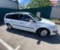 Белый Рено Сценик, объемом двигателя 1.87 л и пробегом 312 тыс. км за 4950 $, фото 1 на Automoto.ua
