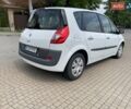 Белый Рено Сценик, объемом двигателя 1.46 л и пробегом 256 тыс. км за 4950 $, фото 5 на Automoto.ua