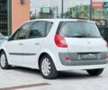 Білий Рено Сценік, об'ємом двигуна 1.46 л та пробігом 228 тис. км за 4990 $, фото 7 на Automoto.ua