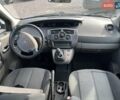 Белый Рено Сценик, объемом двигателя 1.5 л и пробегом 260 тыс. км за 4650 $, фото 9 на Automoto.ua