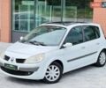 Білий Рено Сценік, об'ємом двигуна 1.46 л та пробігом 228 тис. км за 4990 $, фото 2 на Automoto.ua