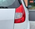 Білий Рено Сценік, об'ємом двигуна 1.46 л та пробігом 228 тис. км за 4990 $, фото 10 на Automoto.ua