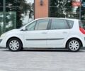 Білий Рено Сценік, об'ємом двигуна 1.46 л та пробігом 228 тис. км за 4990 $, фото 5 на Automoto.ua