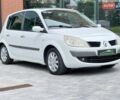 Білий Рено Сценік, об'ємом двигуна 1.46 л та пробігом 228 тис. км за 4990 $, фото 4 на Automoto.ua