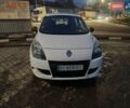 Белый Рено Сценик, объемом двигателя 1.5 л и пробегом 173 тыс. км за 6299 $, фото 1 на Automoto.ua