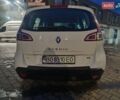 Белый Рено Сценик, объемом двигателя 1.5 л и пробегом 173 тыс. км за 6299 $, фото 8 на Automoto.ua