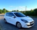 Белый Рено Сценик, объемом двигателя 1.6 л и пробегом 266 тыс. км за 6500 $, фото 1 на Automoto.ua