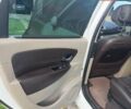 Рено Сценик 2009 в Львове на Automoto.ua Белый Рено Сценик, объемом двигателя 2 л и пробегом 360 тыс. км за 7500 $, фото 10 на Automoto.ua