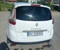 Рено Сценик 2009 в Львове на Automoto.ua Белый Рено Сценик, объемом двигателя 2 л и пробегом 360 тыс. км за 7500 $, фото 4 на Automoto.ua