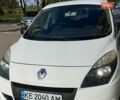 Белый Рено Сценик, объемом двигателя 1.46 л и пробегом 229 тыс. км за 6399 $, фото 1 на Automoto.ua
